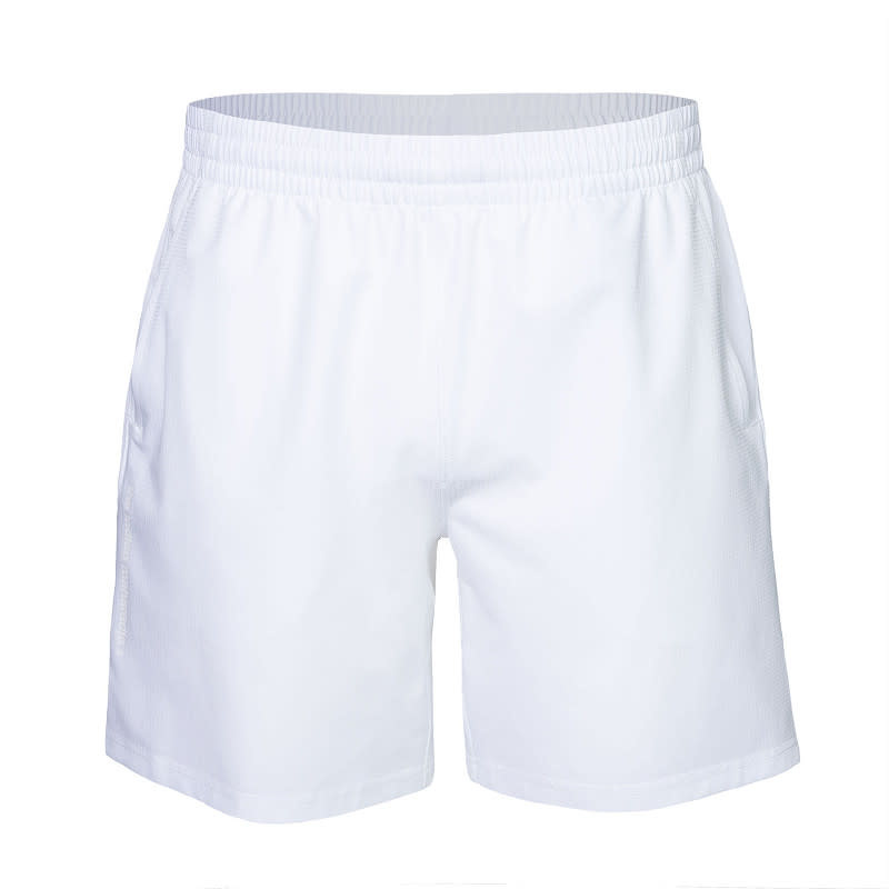The Indian Maharadja The Indian Maharadja Men Ripstop Short Bright White