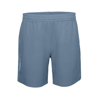 The Indian Maharadja The Indian Maharadja Men Ripstop Short Misty Grey