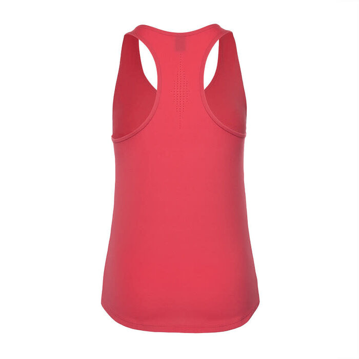 The Indian Maharadja The Indian Maharadja Women Breeze Tank Berry Rose