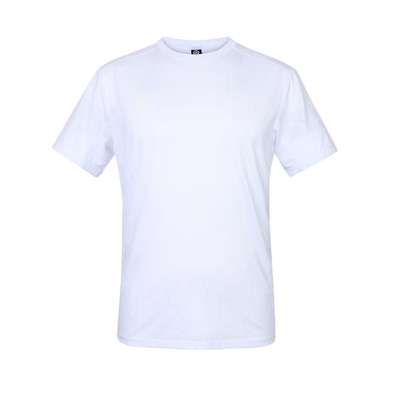 The Indian Maharadja The Indian Maharadja Men Dynamic Tee Bright White
