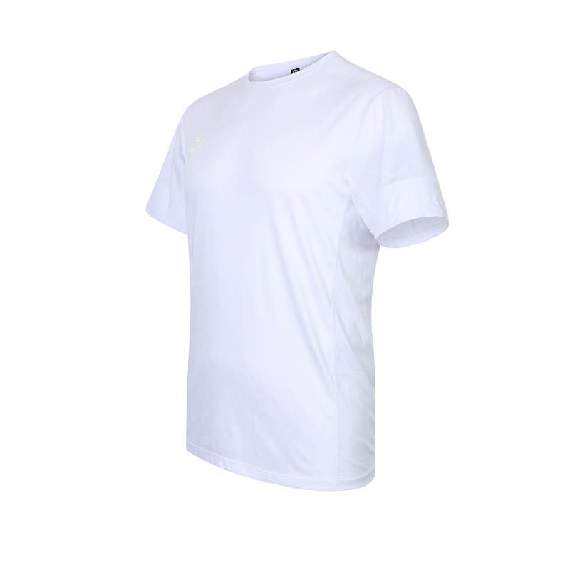 The Indian Maharadja The Indian Maharadja Men Dynamic Tee Bright White