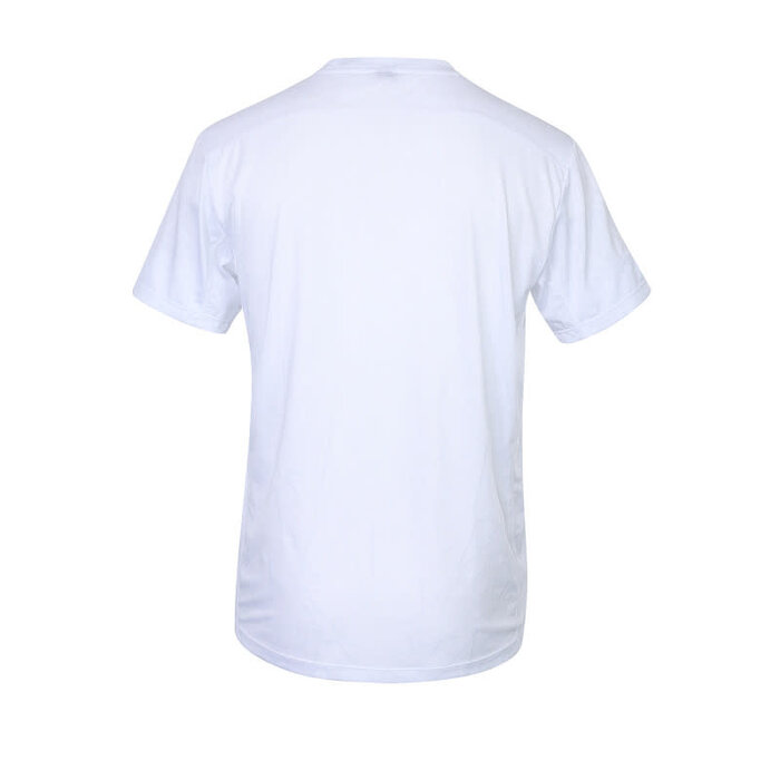 The Indian Maharadja The Indian Maharadja Men Dynamic Tee Bright White