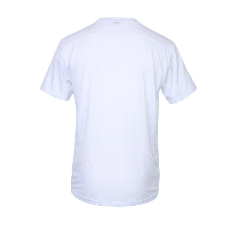 The Indian Maharadja The Indian Maharadja Men Dynamic Tee Bright White