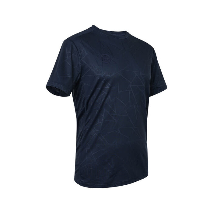 The Indian Maharadja The Indian Maharadja Men Dynamic Tee Night Blue