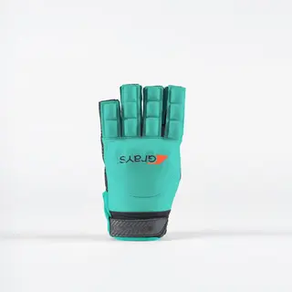 Grays Grays Anatomic Pro Handschoen Aqua