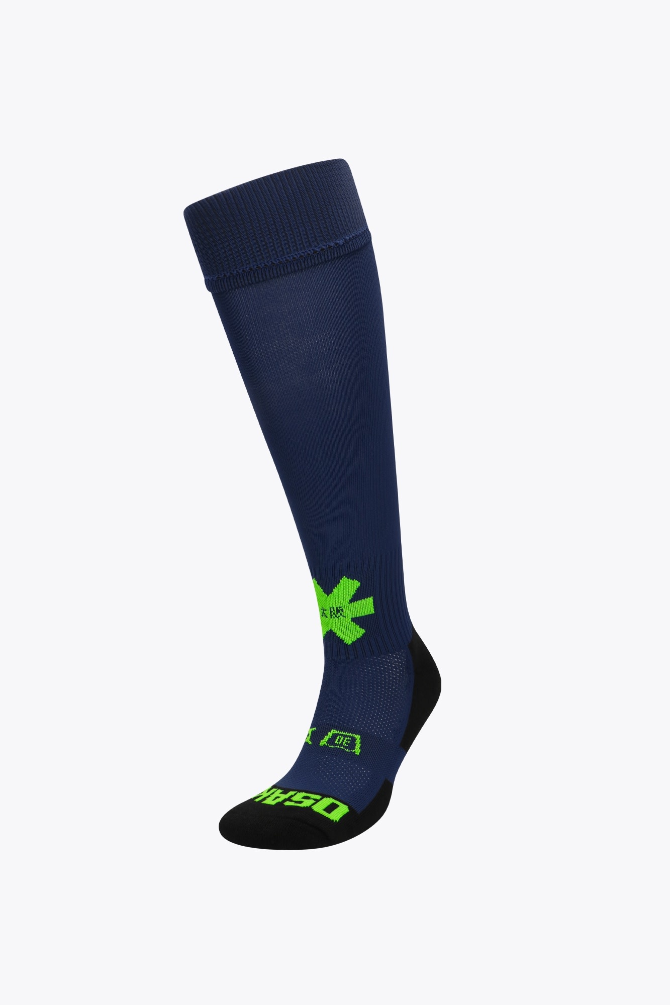 Osaka Osaka Hockey Socks Navy