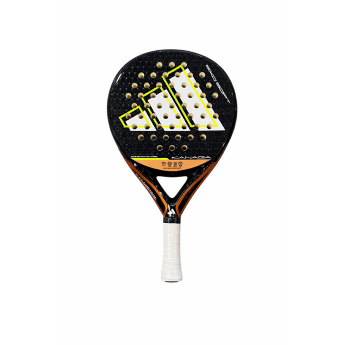 Adidas Adidas Kanaga EXO SOFT 3.0 Padelracket