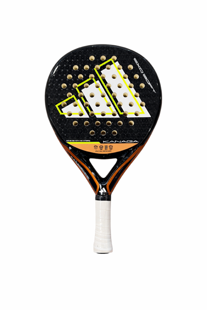 Adidas Adidas Kanaga EXO SOFT 3.0 Padelracket