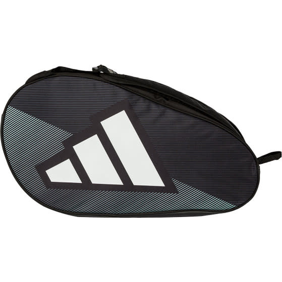 Adidas Adidas Racket Bag Control Black