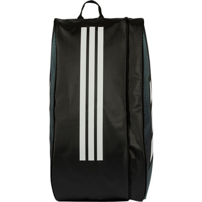 Adidas Adidas Racket Bag Control Black