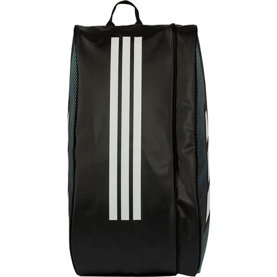 Adidas Adidas Racket Bag Control Black