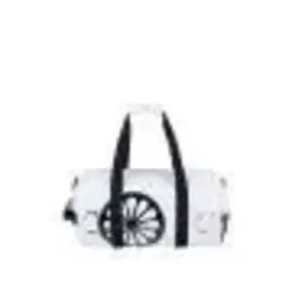 The Indian Maharadja The Indian Maharadja Duffel bag PSX4 Wit