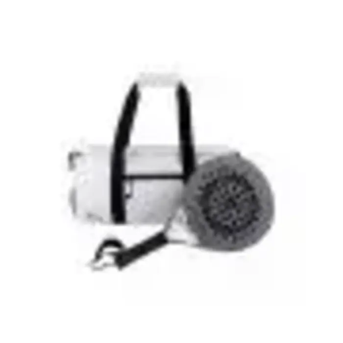 The Indian Maharadja The Indian Maharadja Duffel bag PSX4 Wit