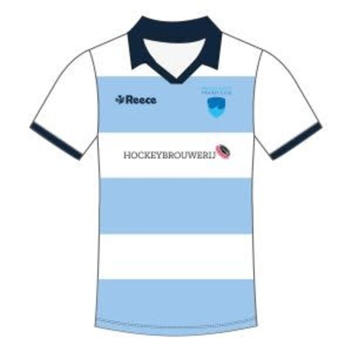 Reece Waterlandse HC Unisex Shirt SS