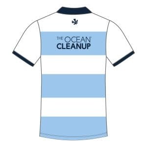 Reece Waterlandse HC Unisex Shirt SS