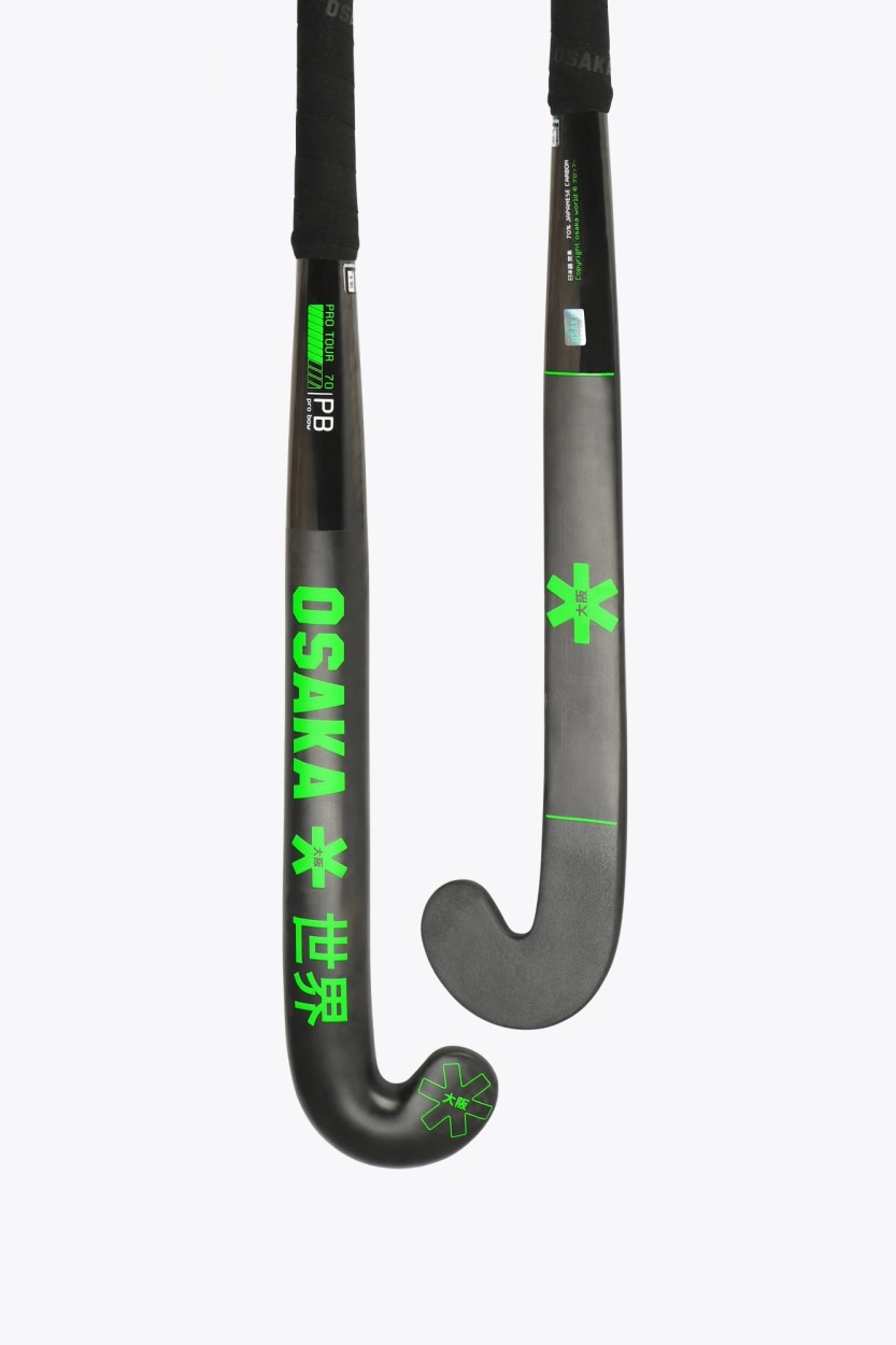 Osaka Osaka Pro Tour 70 - 2.0 Pro Bow Iconic Black
