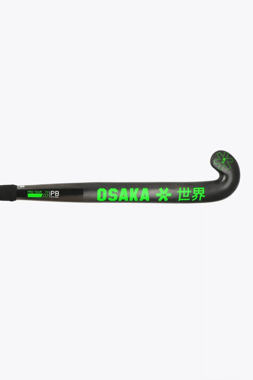 Osaka Osaka Pro Tour 70 - 2.0 Pro Bow Iconic Black