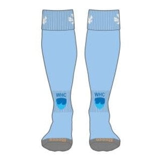 Reece Waterlandse HC Logokousen