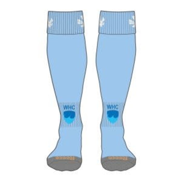 Reece Waterlandse HC Logokousen