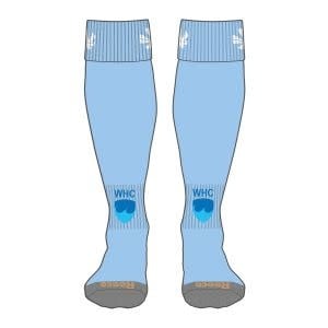 Reece Waterlandse HC Logokousen