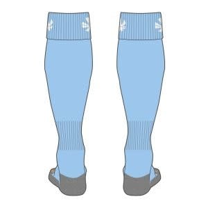 Reece Waterlandse HC Logokousen