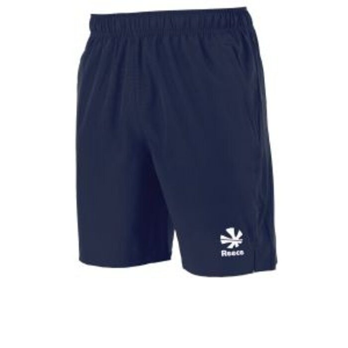 Reece Reece Major Short Navy