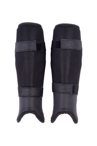 The Indian Maharadja The Indian Maharadja Scheenbeschermers Pro Mesh Zwart L