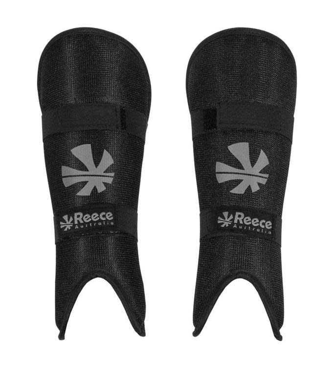 Reece Reece Laverton Scheenbeschermers Zwart