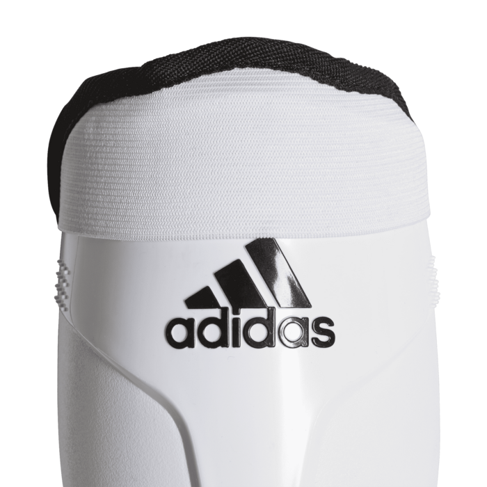 Adidas Adidas Scheenbeschermers Wit