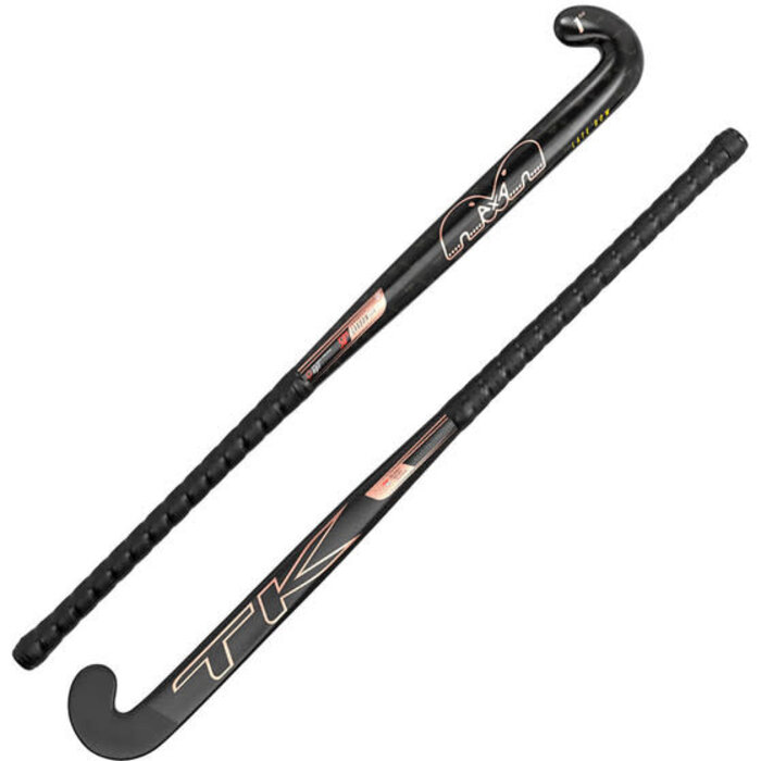 TK TK 1 Plus Late Bow Bronze
