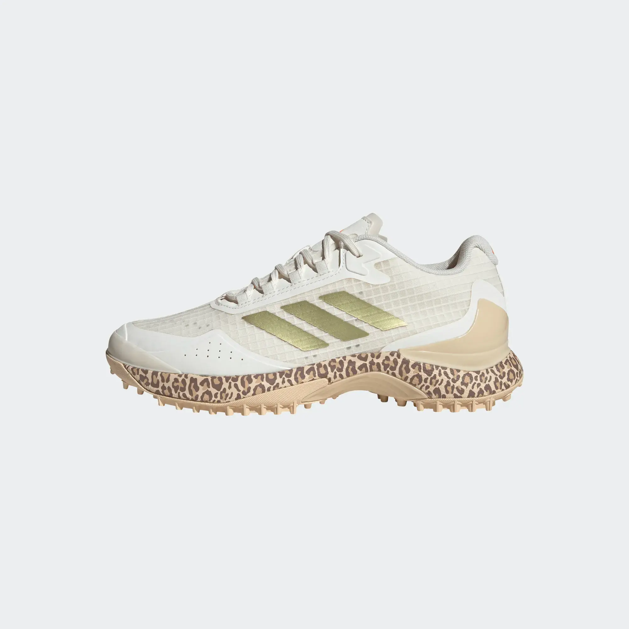Adidas Adidas Fabela X2 Beige - Panther Dames