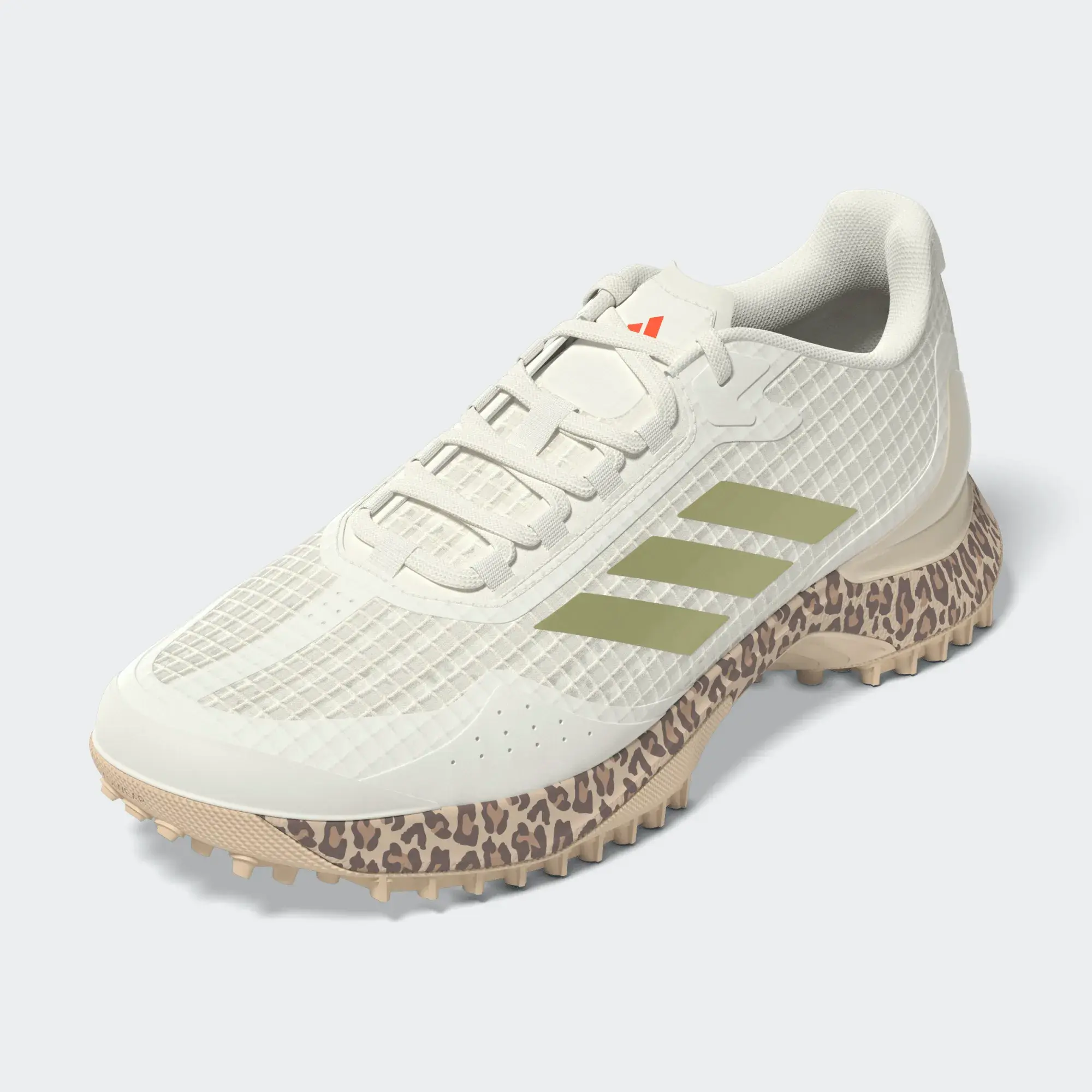 Adidas Adidas Fabela X2 Beige - Panther Dames