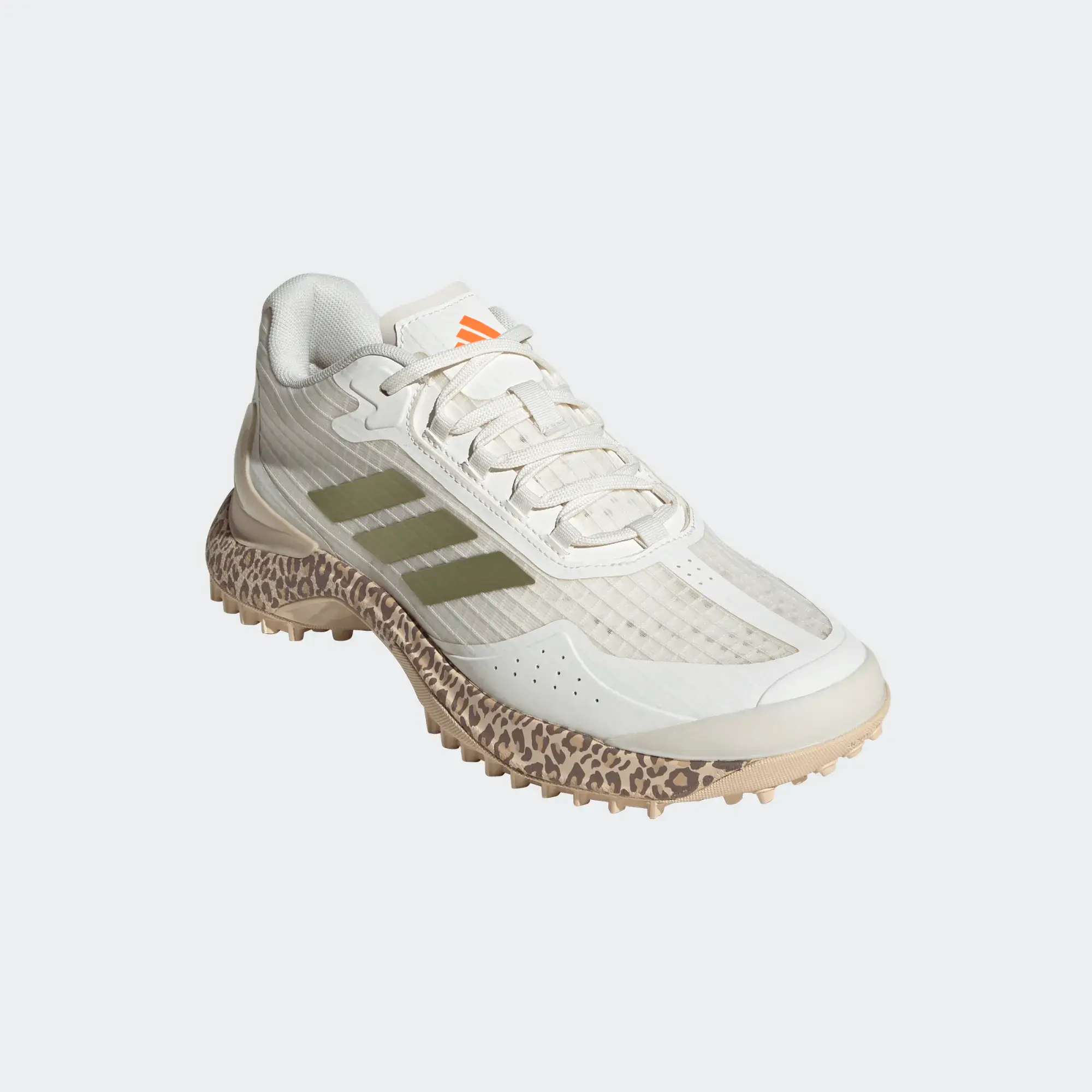 Adidas Adidas Fabela X2 Beige - Panther Dames