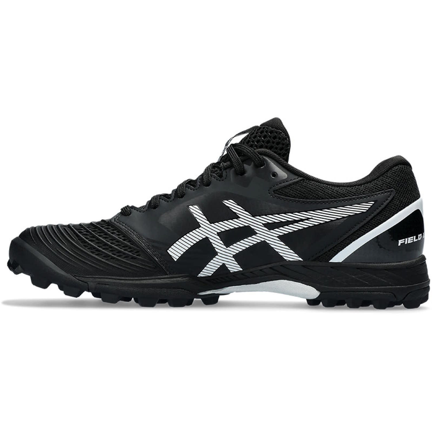 Asics Asics Field Ultimate FF 2 Black -White
