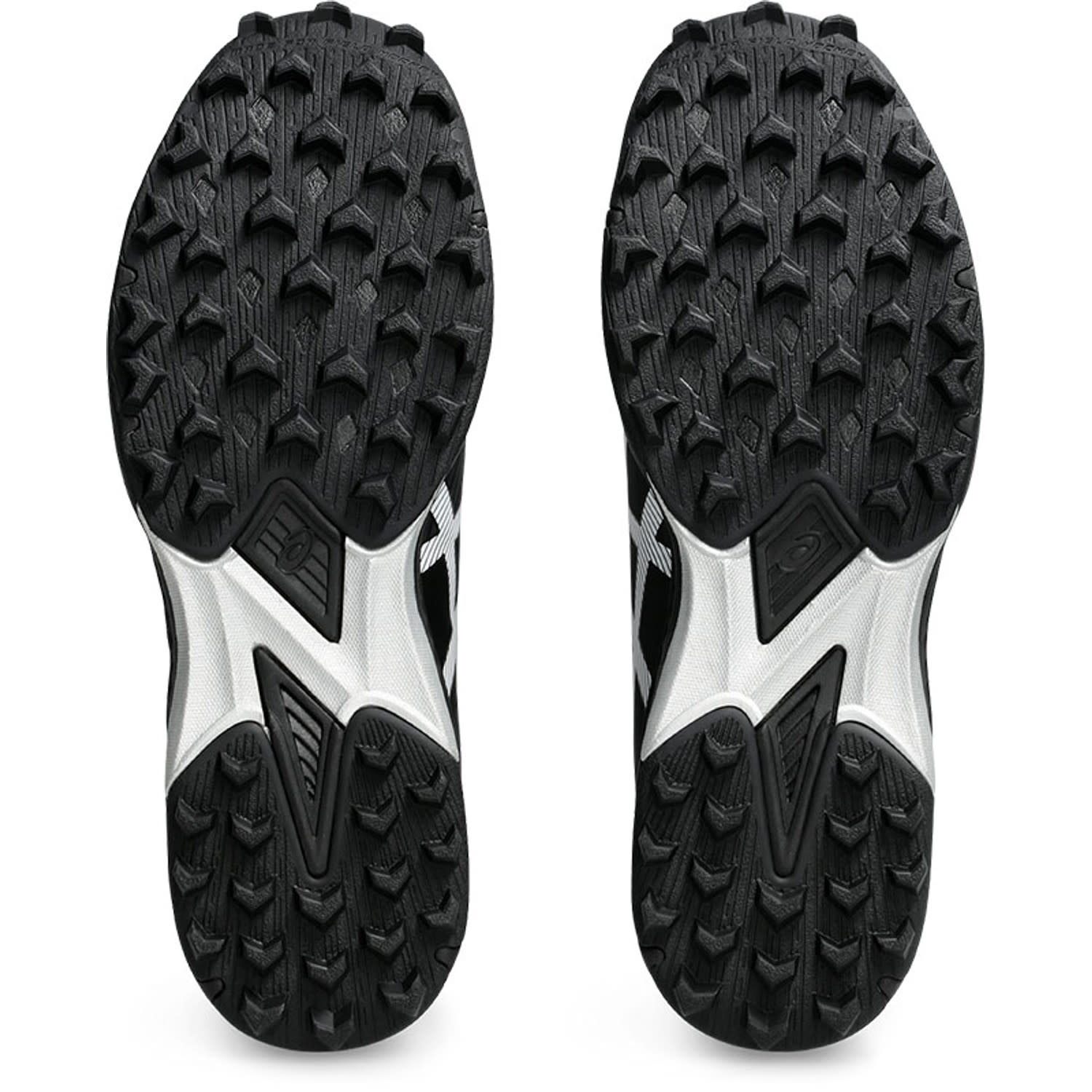 Asics Asics Field Ultimate FF 2 Black -White