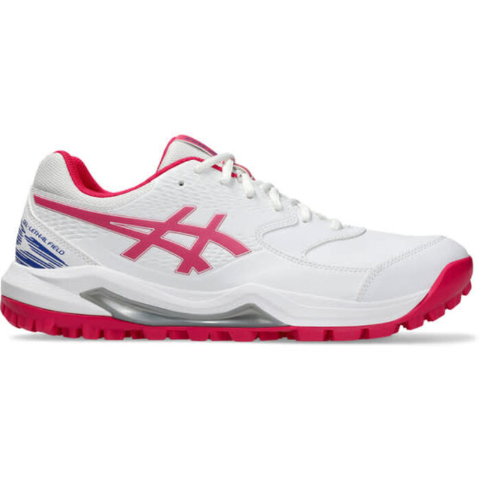 Asics Asics Gel-Lethal Field 2 White/Bright Rose Unisex