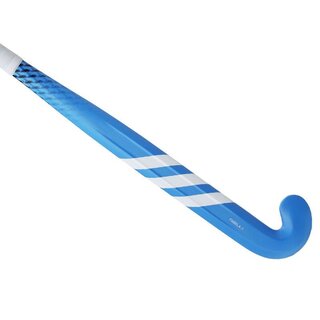 Adidas Adidas Fabela .7 Junior blauw 10% carbon 35 inch