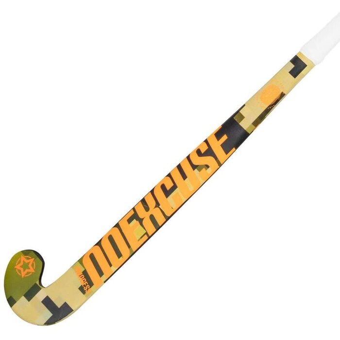 Princess Princess Woodcore Army Green - Orange