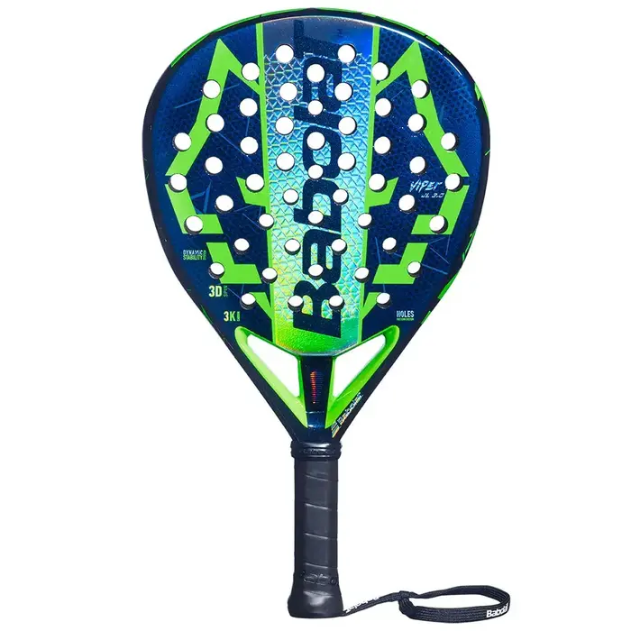 Babolat Babolat Juan Lebron Viper 3.0