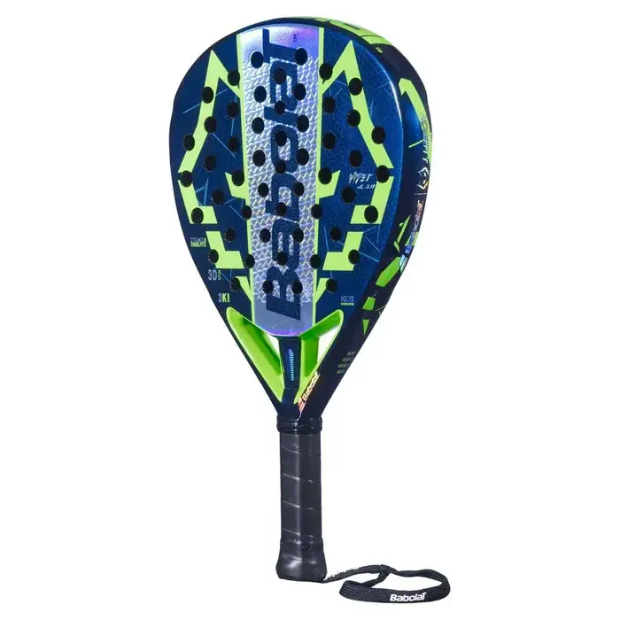 Babolat Babolat Juan Lebron Viper 3.0