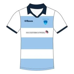 Reece Waterlandse HC Junior Shirt SS