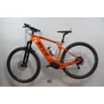 E-bikes