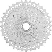 Campagnolo EKAR Argento Cassetta Campagnolo EKAR 13 Velocità 9-36t - Argento, Per Corpo Driver N3W, Nuova Carrera 132
