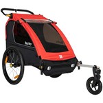 Burley Burley Honey Bee Kinderfietskar