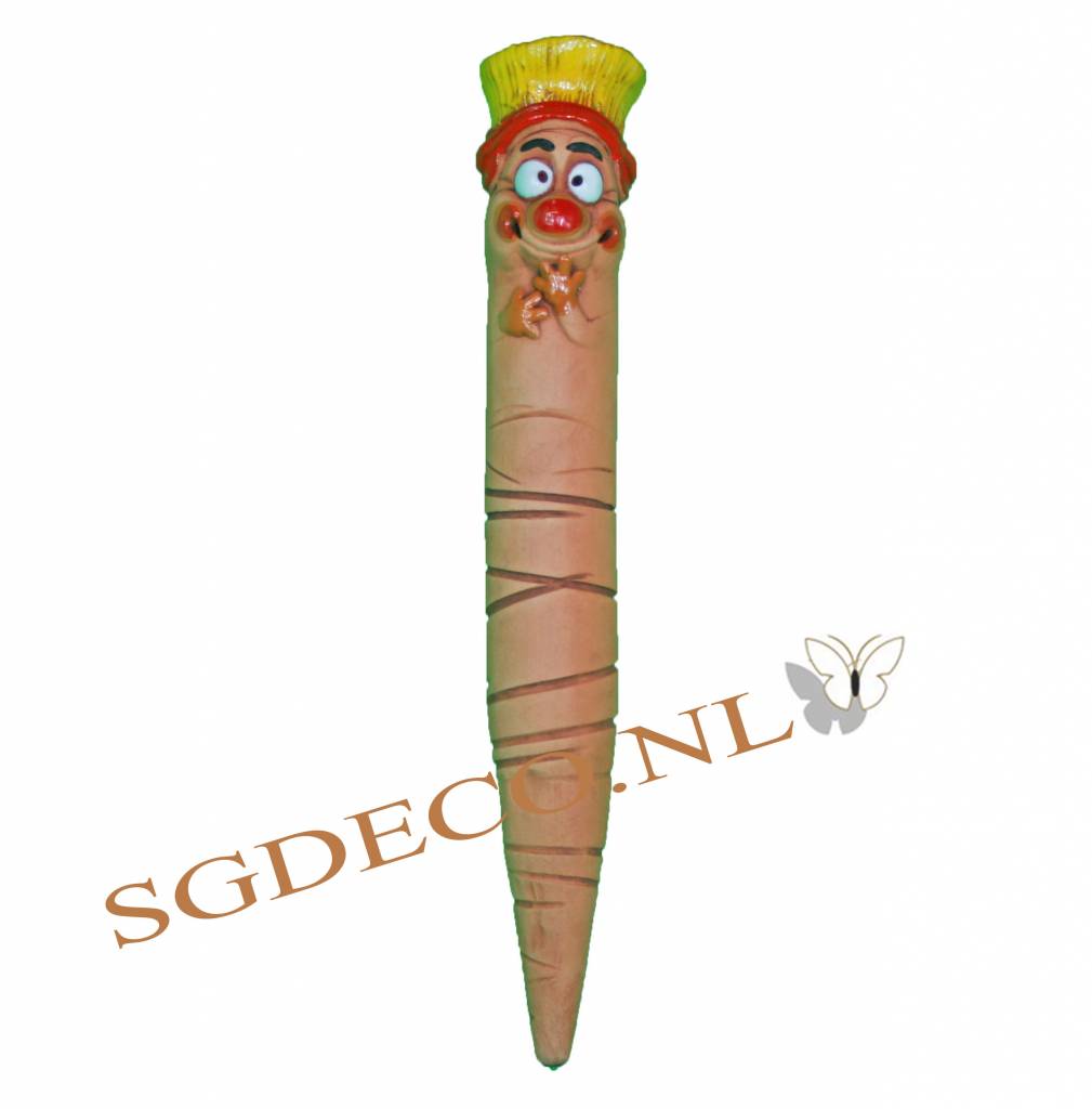 Keramieke Bewaterings Worm Yup Waterbuffer Voor Planten Sgdeco