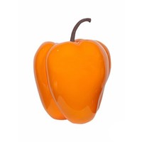 Paprika S (Ø 15,5X19,5cm) - oranje