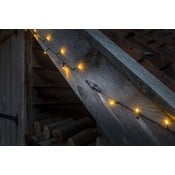 Fairybell uitbreiding kit lichtstreng - heel het jaar te gebruiken, extra gezellig met Kerst