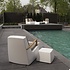 Loungestoel O2s - makkelijke stijlvolle loungestoelen van hoogwaardig gewapend polyester