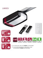 Liftmaster LM80EV Liftmaster garagepoortopener