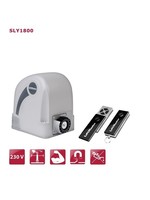 Liftmaster SLY1800K 230V Operateur pour portail coulissant